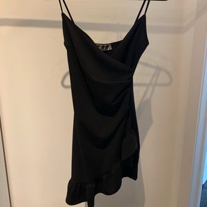 Mini bodycon dress